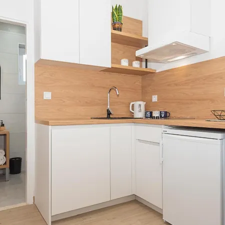 Apartamento Lovric *