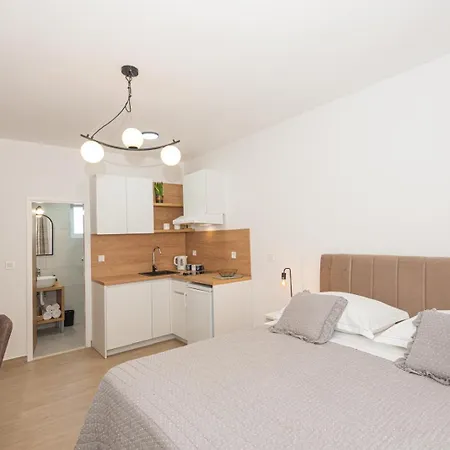 Apartamento Lovric Vodice