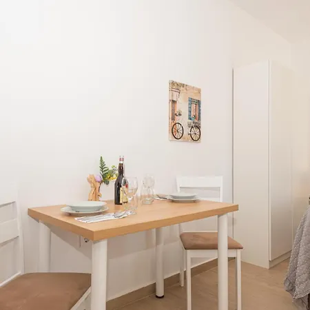Lovric Apartamento