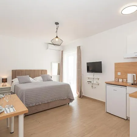 Apartamento Lovric *